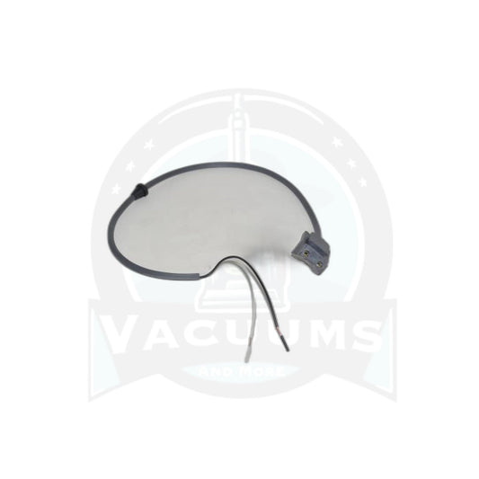 Kenmore Receptacle Assembly - 2 Wire Canister - Kenmore