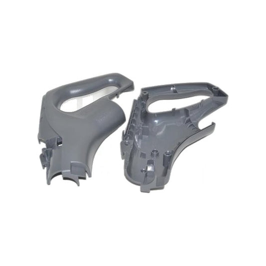 Hose Handle Assembly - Kenmore Canister