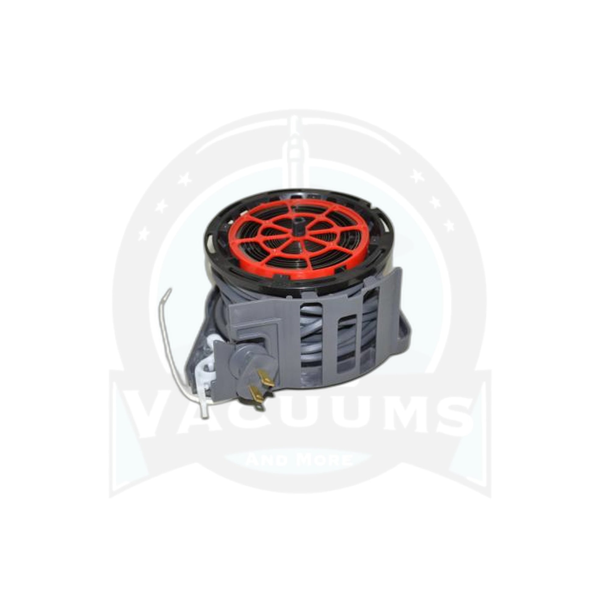 Kenmore Cord Reel Assembly - BC3005 Canister - Kenmore