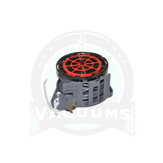 Kenmore Cord Reel Assembly - BC3005 Canister - Kenmore