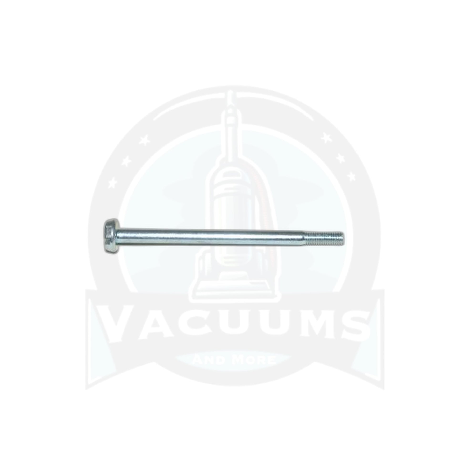 Handle Screw - Sharp Upright - Sharp