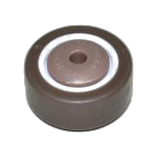 HiZero Rear Wheel - F500 Bionic Mop