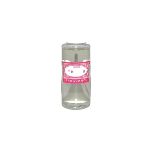 Magnolia Fragrance - 1.6 oz Oil-Based