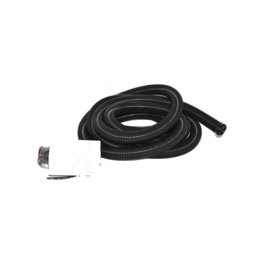 Mini Valve Finish - Hide A Hose, 22'