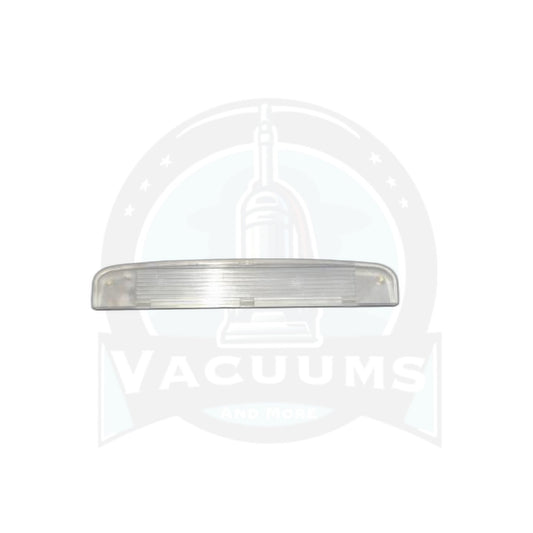 Carpet Pro Headlight Lens - CPU-1T, CPU-2T Commercial Upright - Carpet Pro