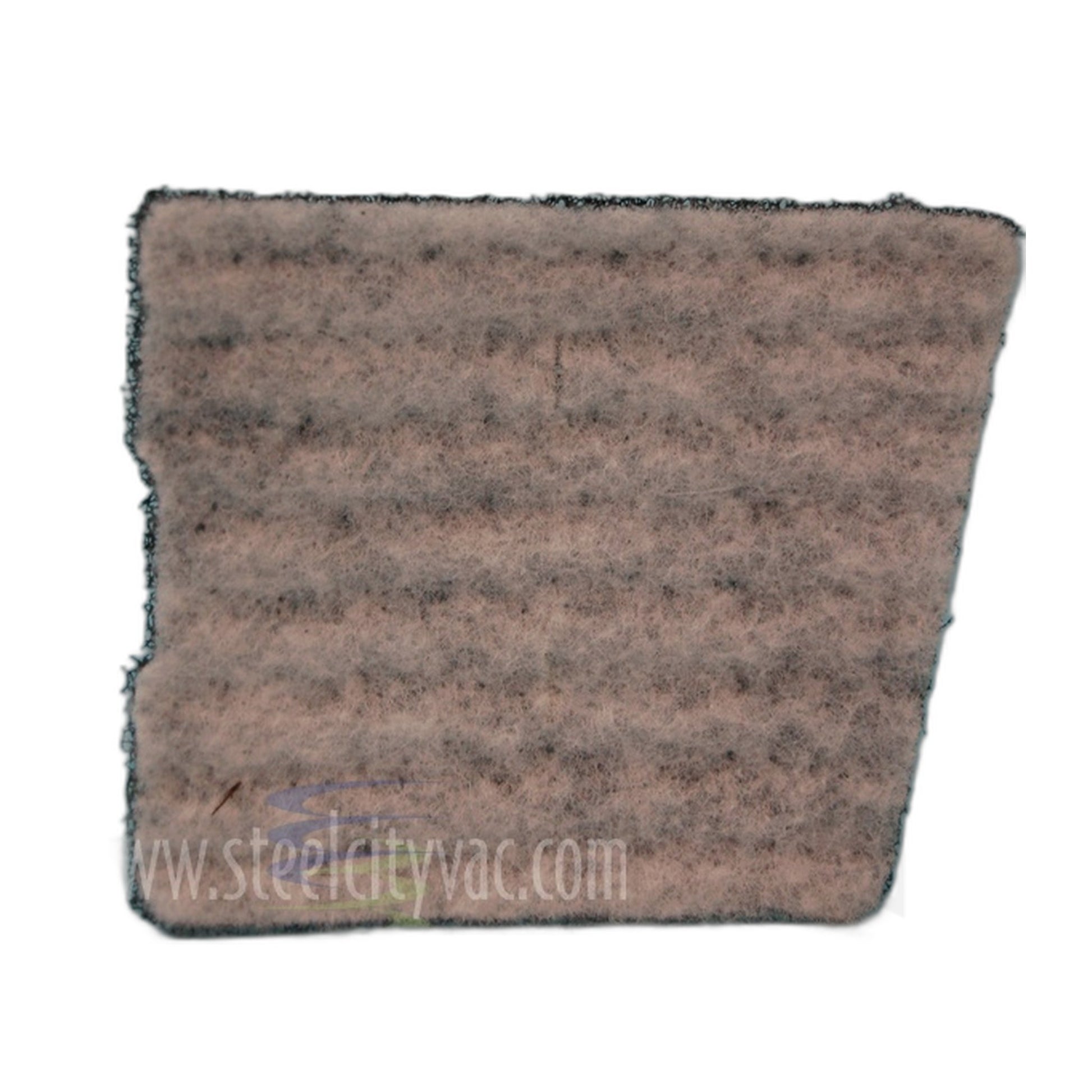 Sharp Right Exhaust Filter - EC-TU4810 - Sharp