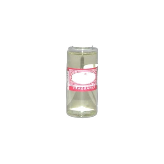 Plumeria Vacuum Fragrance - Oil Base (1.6 oz)