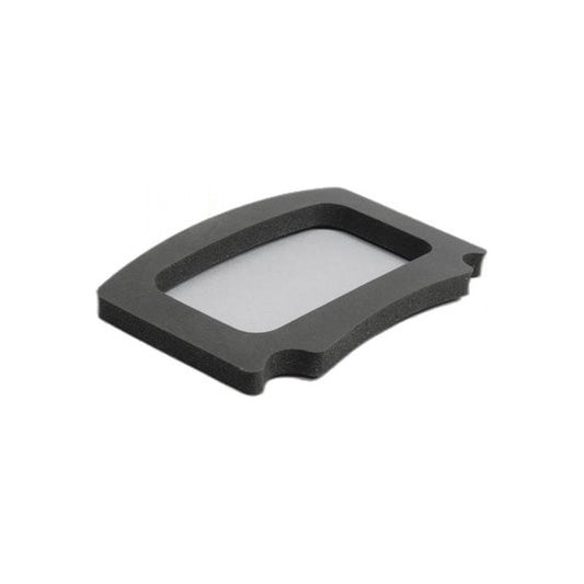 Rainbow Water Pan Neck Gasket - E2 Type 12 and E Series