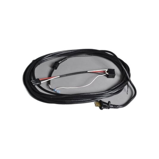 Rainbow Power Cord Assembly - E2/E2 Type 12/E6 Canister (3-Wire, 2-Speed)
