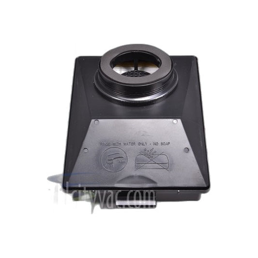 Rexair Rainbow E2 2-Speed HEPA Neutralizer Filter (R12179)