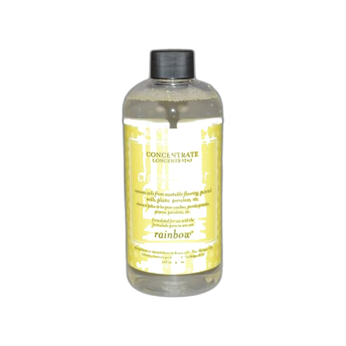 Rainbow AquaMate Floor Cleaner Concentrate - 16 oz