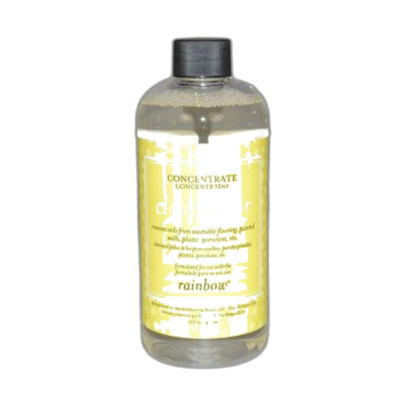 Rainbow AquaMate Floor Cleaner Concentrate - 16 oz