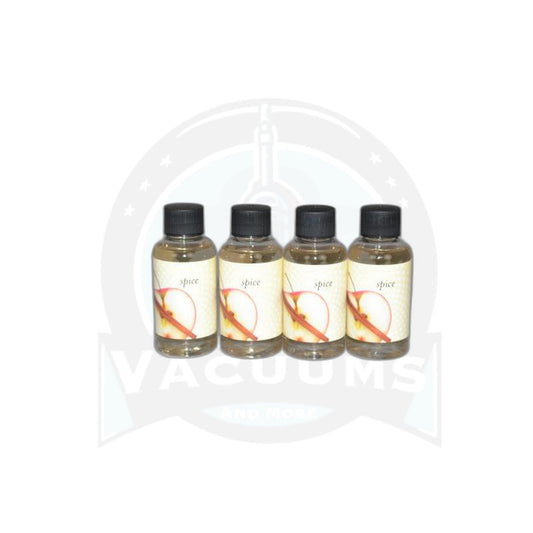 Rexair Rainbow Spice Fragrance Packs - 1.6 oz., 4 Pack - Rexair