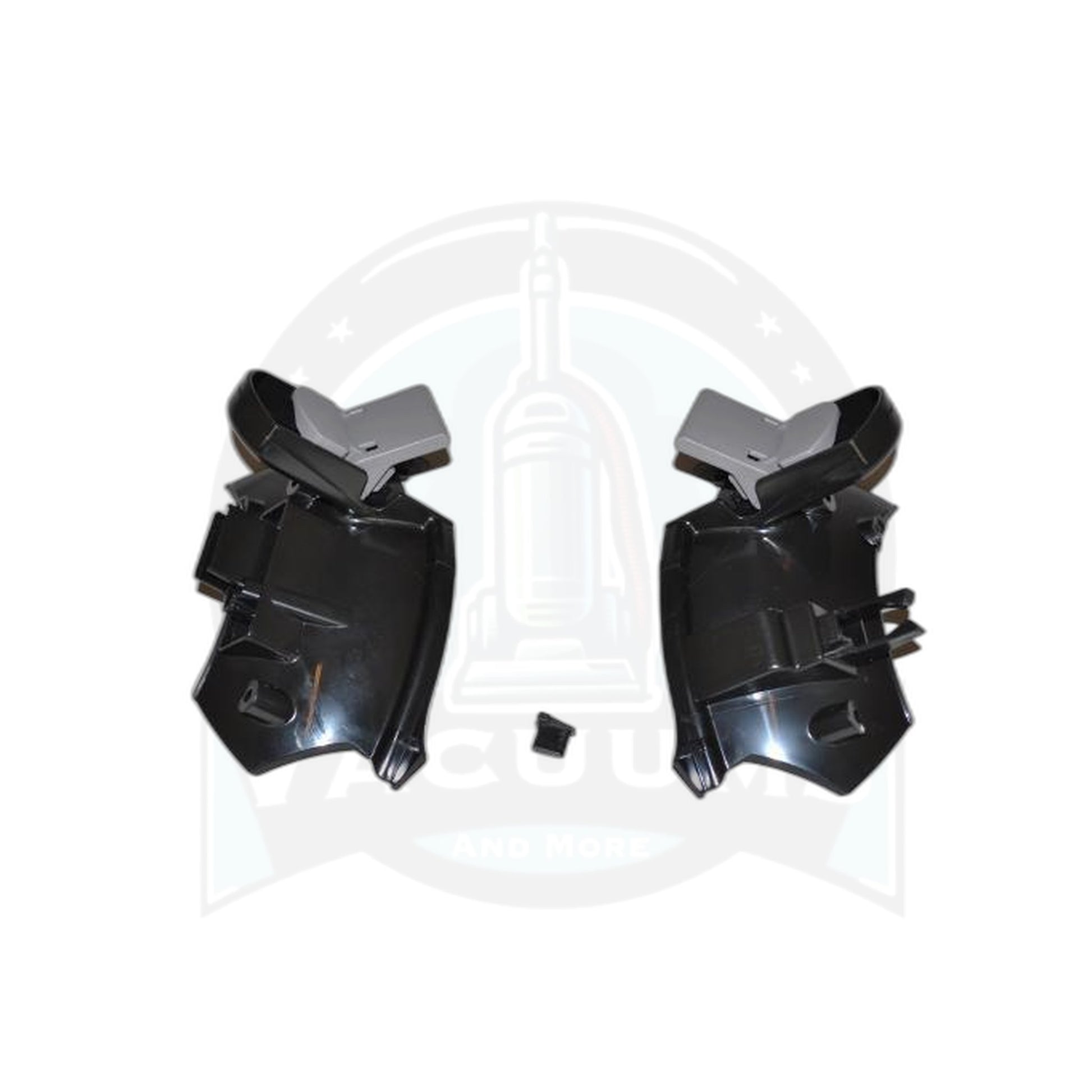 Rainbow Baffle Kit Assembly - E2 - Rexair-Rainbow