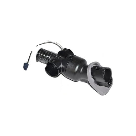 Quick Disconnect Pivot Arm - Rexair PN 12