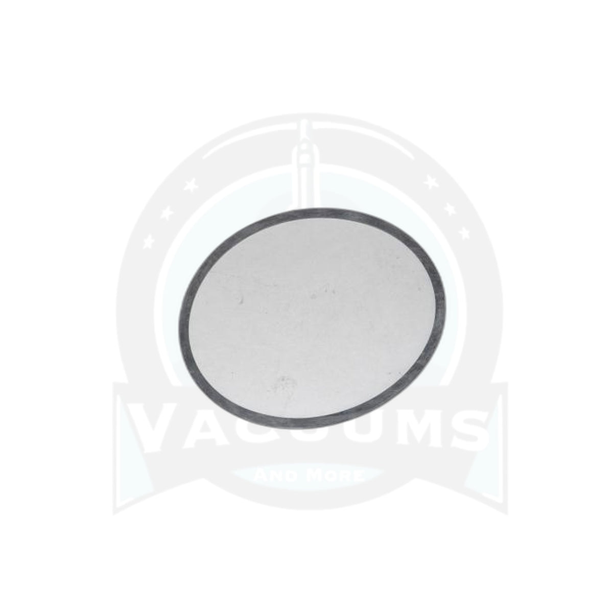 Rainbow D3 Lower Shell Gasket - Vacuums and More