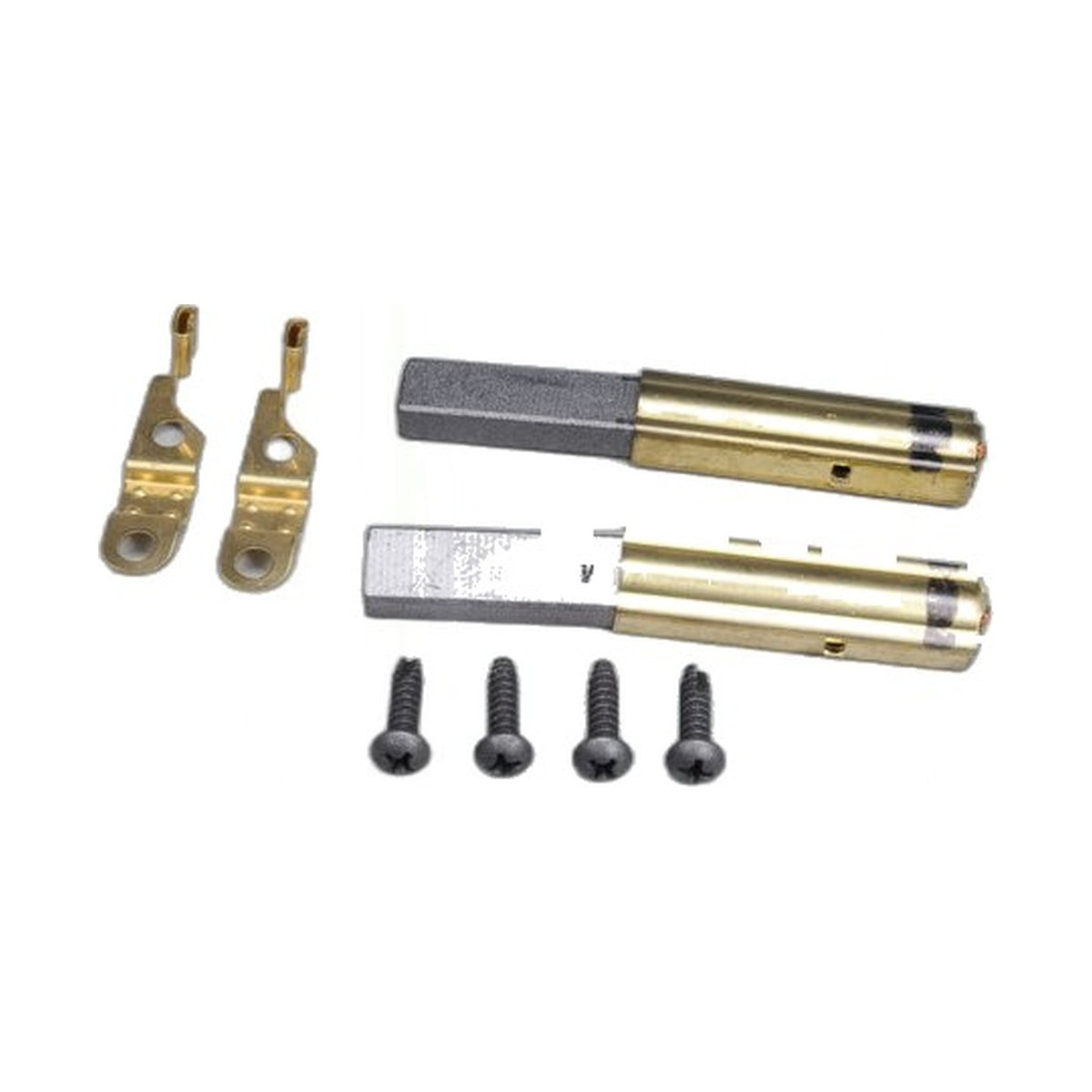Rainbow E-2 Series Carbon Brush Kit