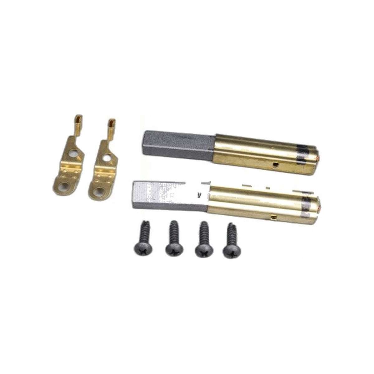 Rainbow E-2 Series Carbon Brush Kit