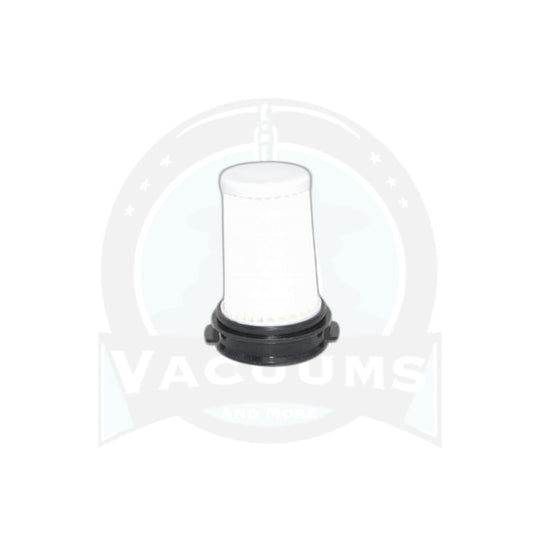 ReadiVac Eaze Pleated Dust Cup Filter with Gasket - RS1000 & RS1030 - Vacuums and More