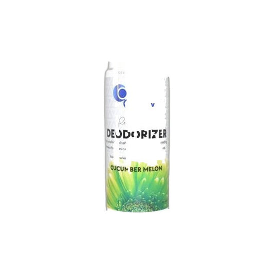 Titan Cucumber Melon Powdered Rug Deodorizer