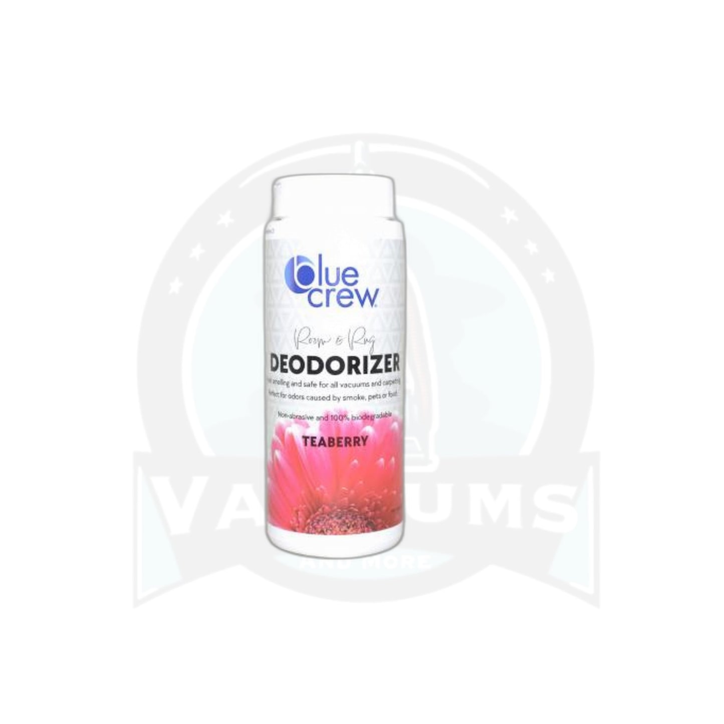 Tea Berry Titan Powdered Rug Deodorizer - Titan