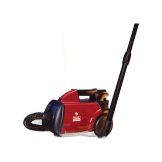 Sanitaire SC3683D Mighty Mite Commercial Canister Vacuum