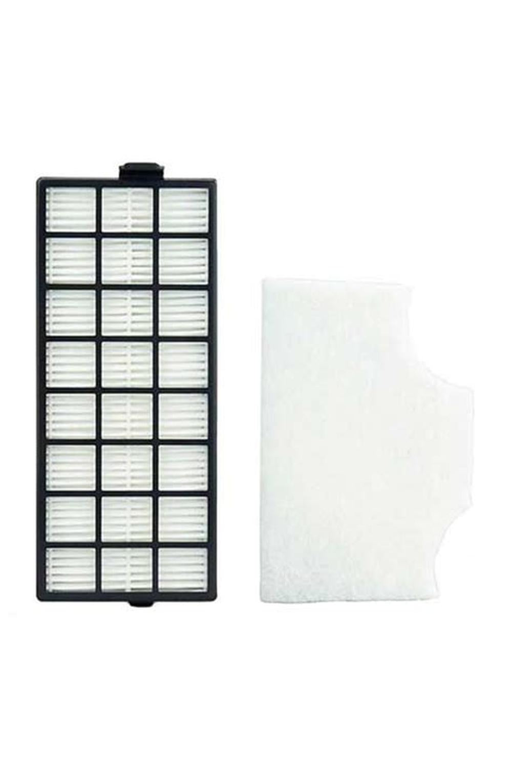 S20EZM HEPA Media Filter Set