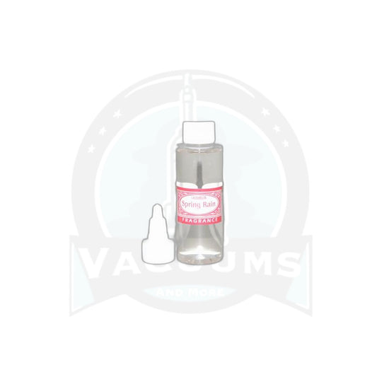 Spring Rain Vacuum Fragrance - Oil Base (1.6 oz) - Vacuums and More