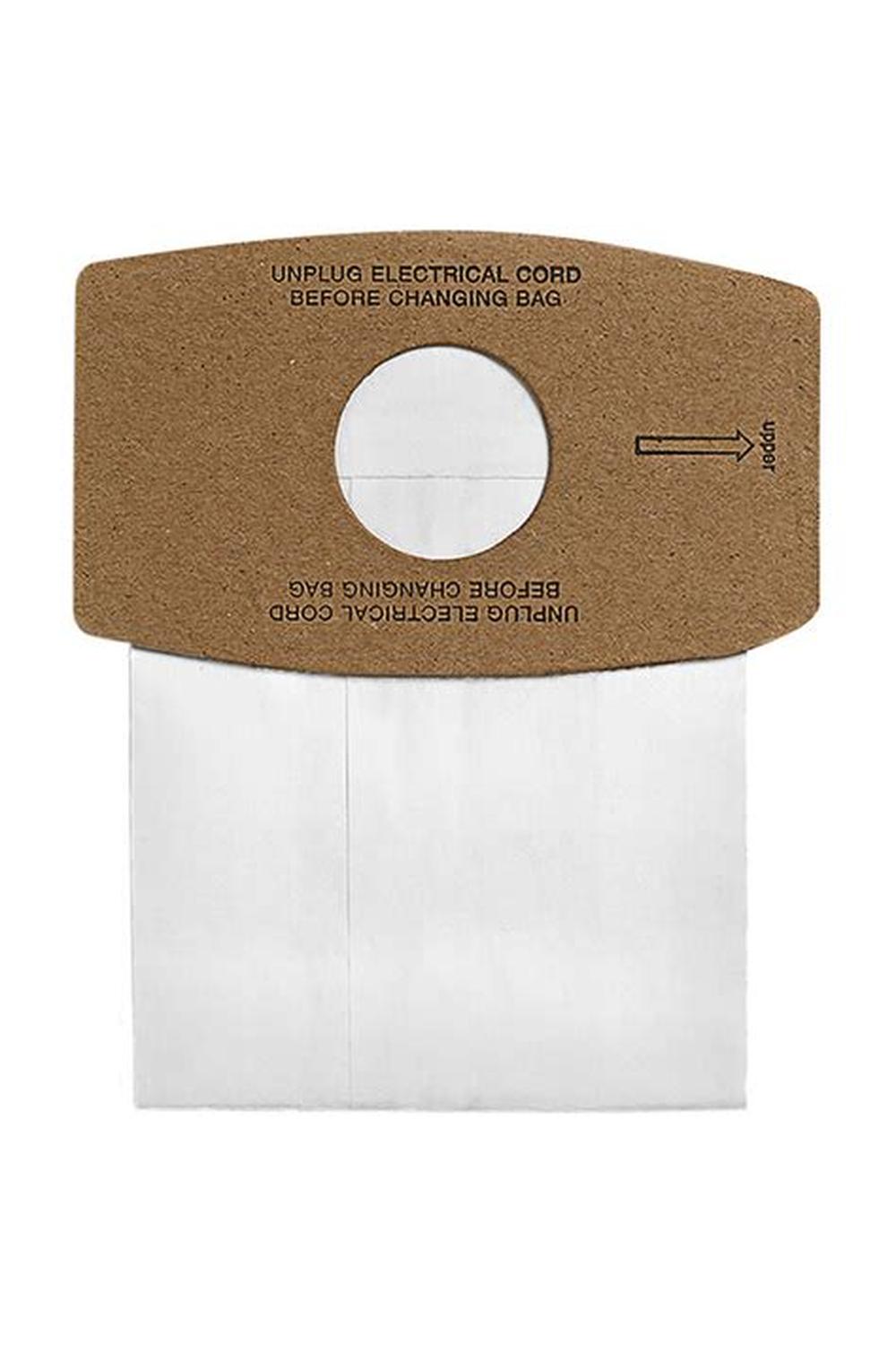 S100 Sport Paper Bags 6 Pk