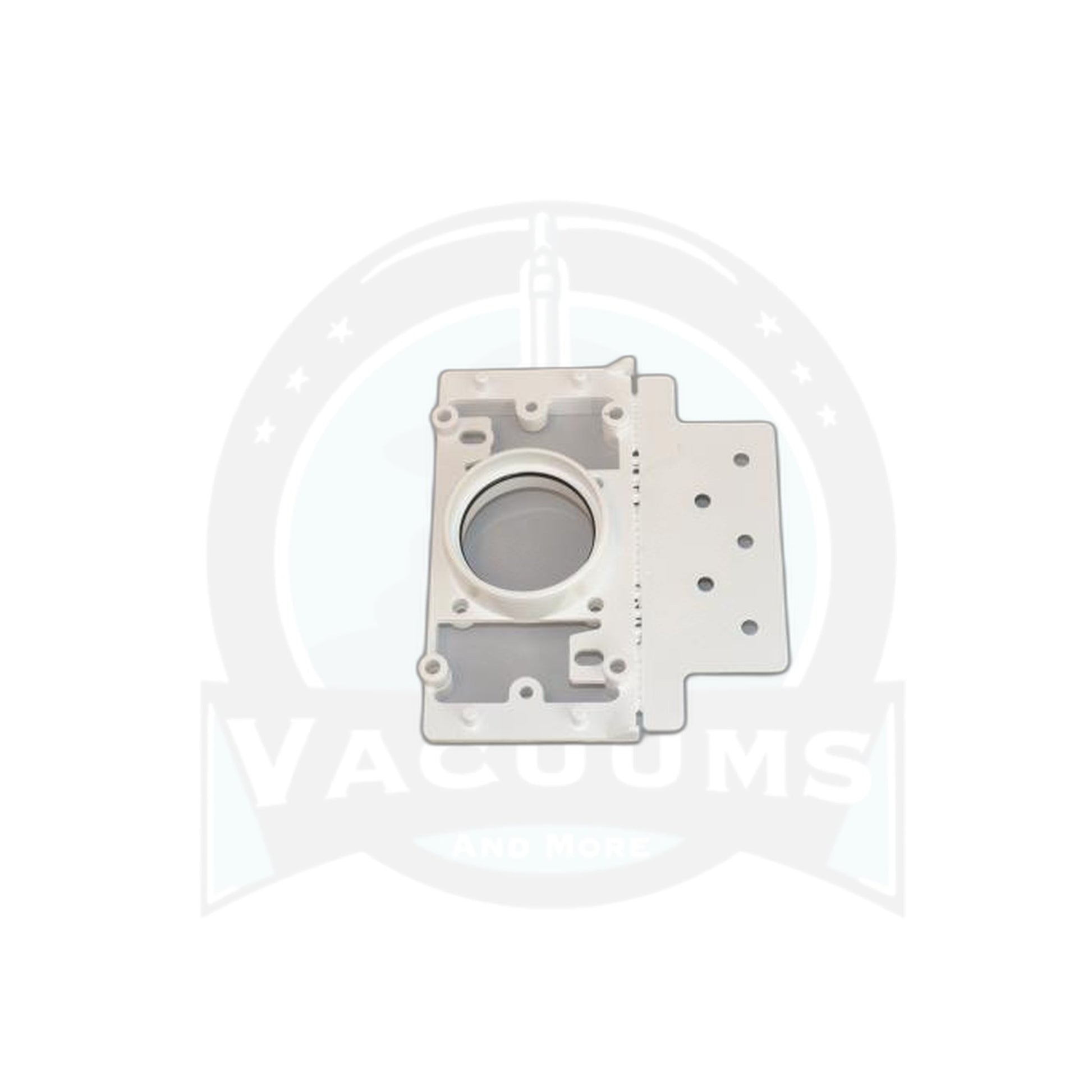 Plastiflex New Construction Mounting Plate - Plastiflex