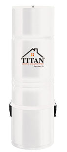Titan Central Vacuum 7702