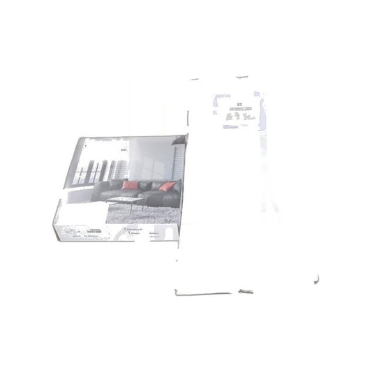 PowerStar Genesis 99190 Filter Bags - 3 Pack (New Style, 3-Prong)