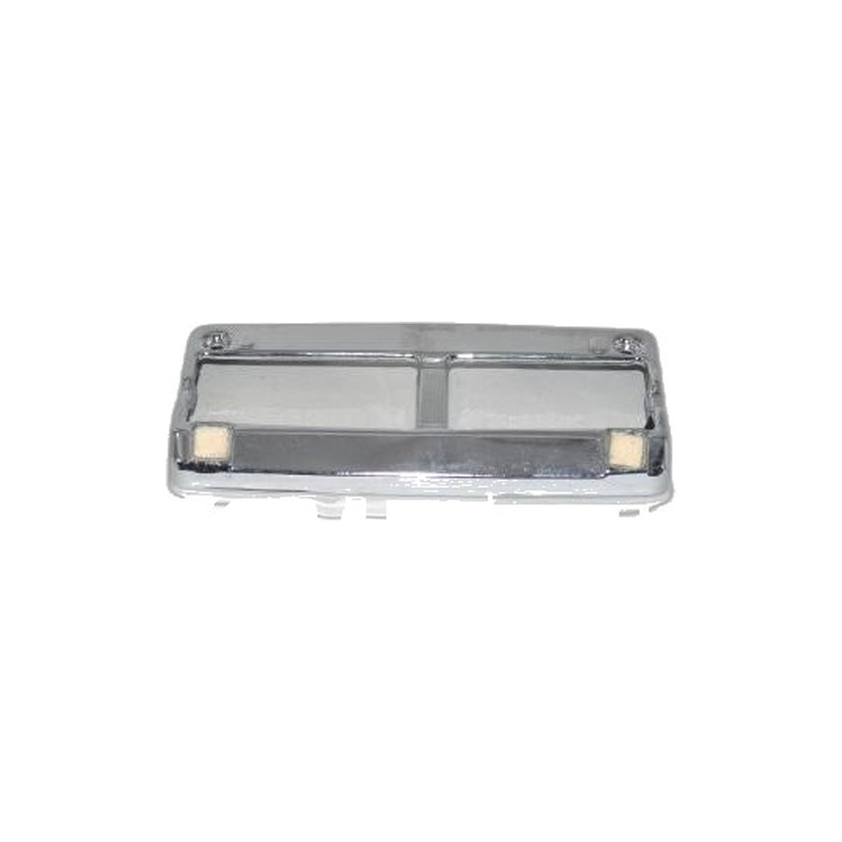 Bottom Plate Assembly - 1060