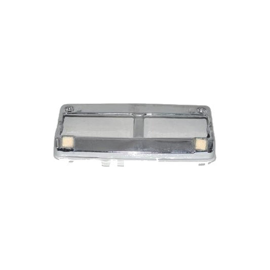 Bottom Plate Assembly - 1060