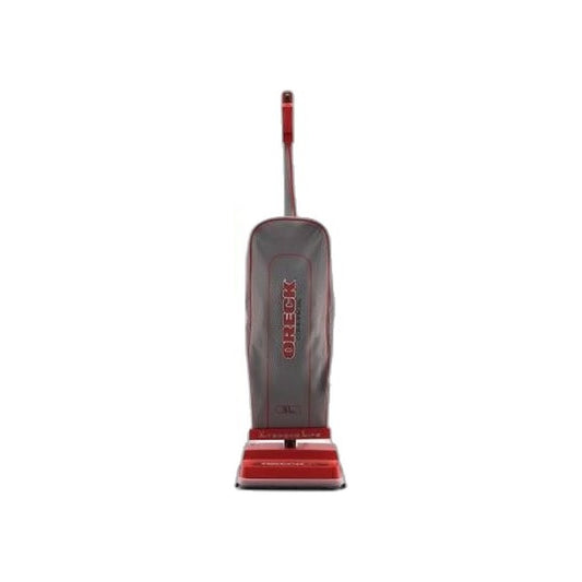 Oreck U2000RB-1 Commercial Upright - 40FT Quick Disconnect Cord, New Style Outer Bag