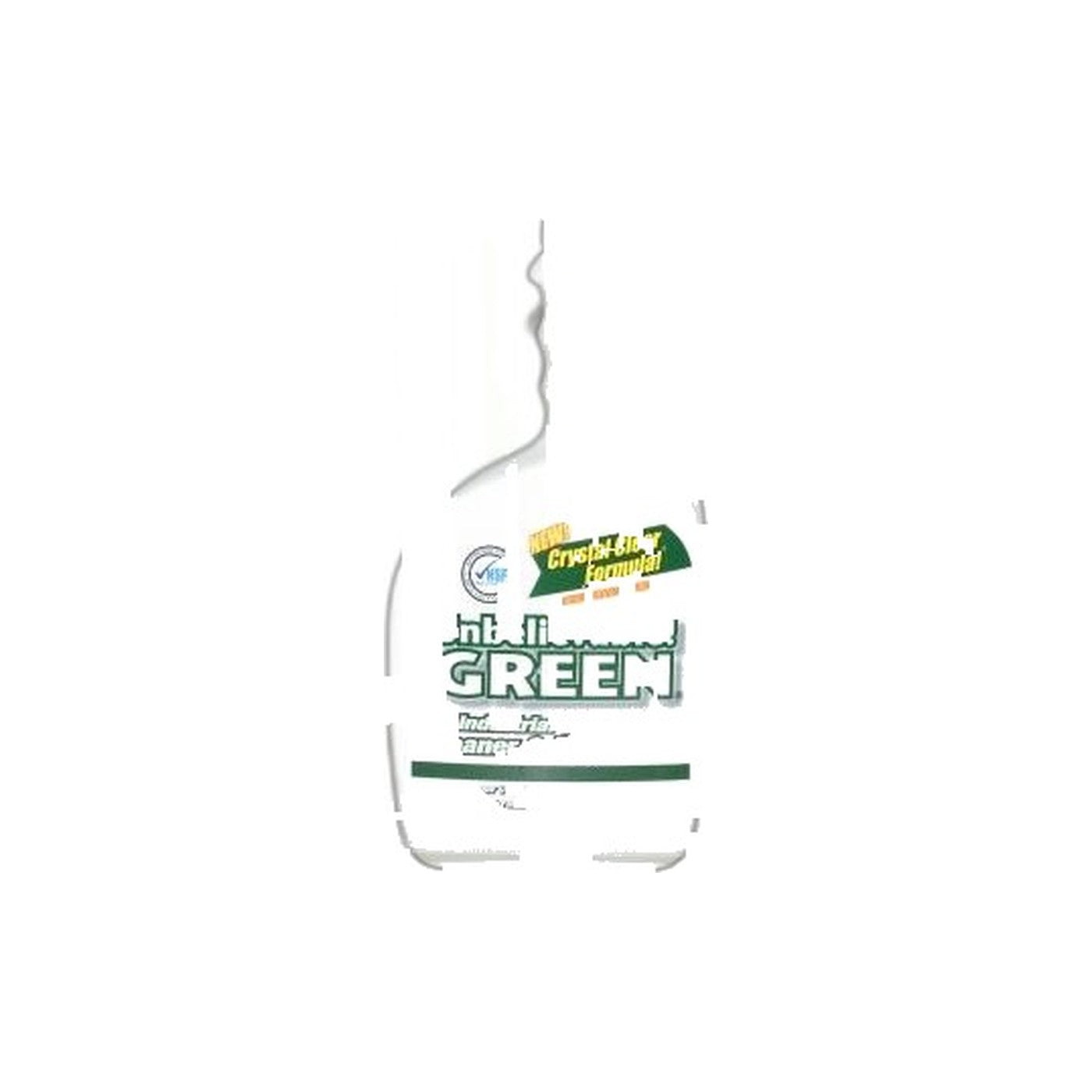 Glass & Surface Cleaner - Core Green Logic, 32 oz