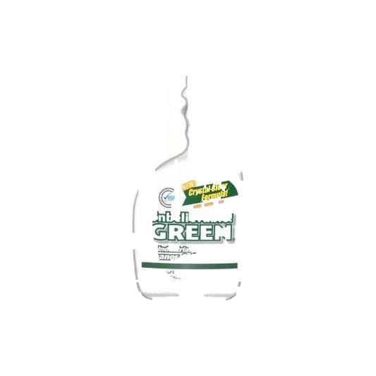 Glass & Surface Cleaner - Core Green Logic, 32 oz