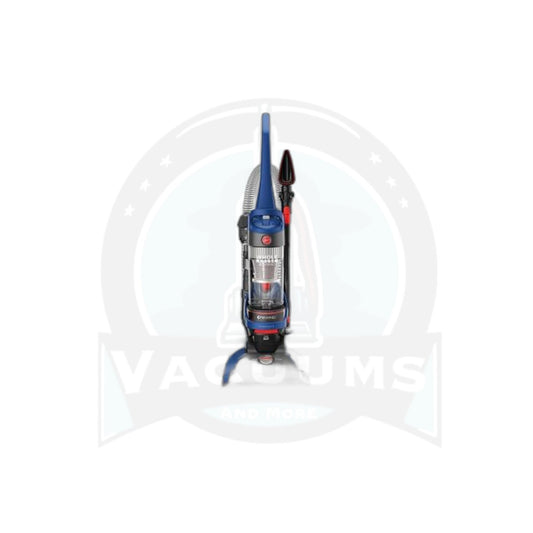 Hoover WindTunnel 2 Whole House Bagless Upright Vacuum - UH71250 - Hoover