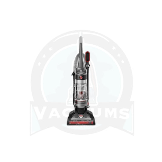 Hoover WindTunnel Cord Rewind Pro Bagless Upright Vacuum - UH71300 - Hoover
