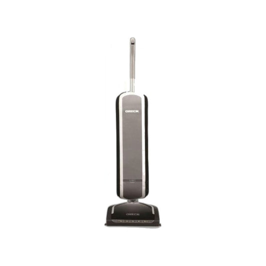 Oreck UK30300PC Elevate Conquer - 35FT Cord, 2 Speed, Slim Swivel Steering, 5 LED Headlights