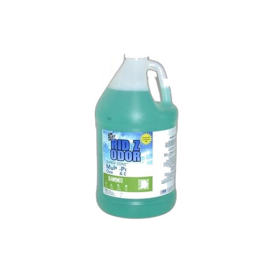 Core Bamboo Rid'z Odor Concentrate - 128OZ