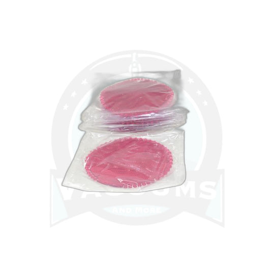Nilodor Ultra Air Deodorizing Urinal Screens - Apple Spice (Case of 10)