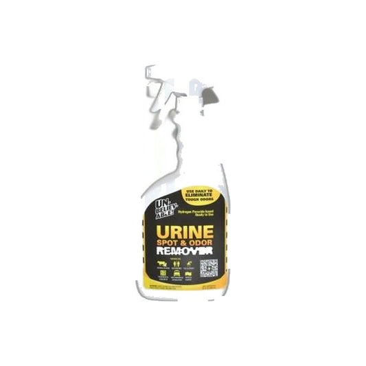 Core Urine Spot & Odor Remover - 32 oz Spray Bottle