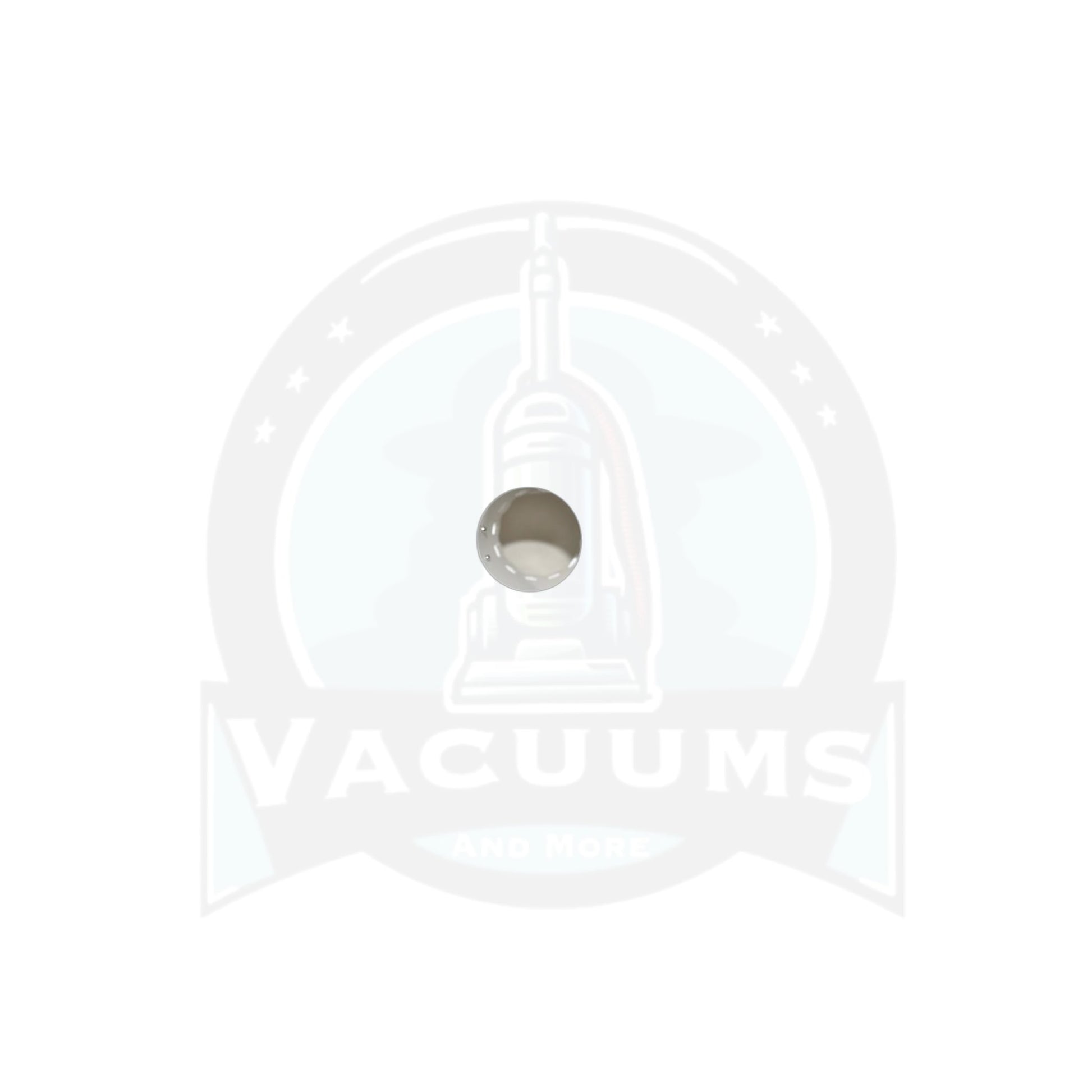 Automatic Inlet - Nutone, White - Image 3