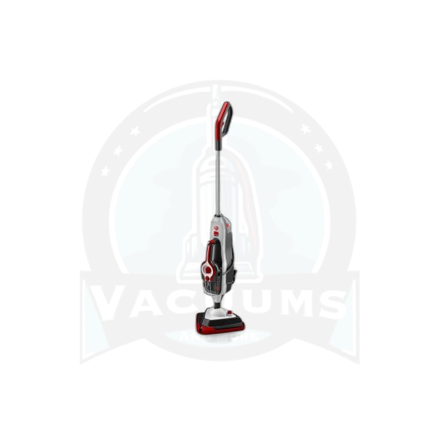 Hoover WH21000 Hard Surface Steam Pet Mop - Hoover