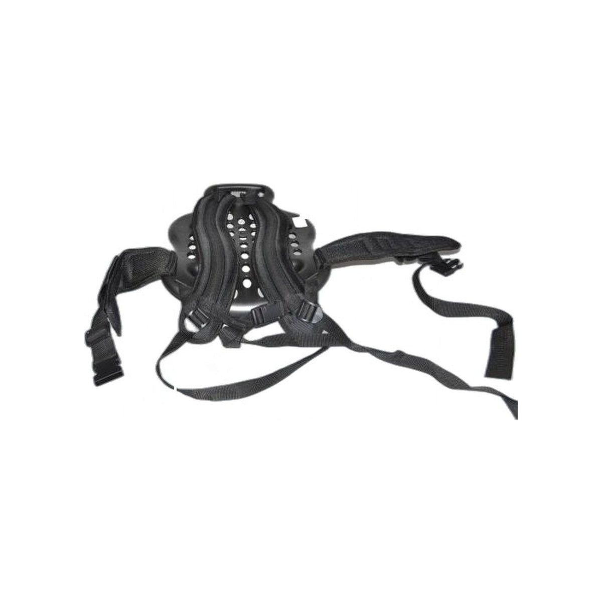 Eureka Backplate Assembly with Harness - SC412 / SC420 Backpack Vacuum