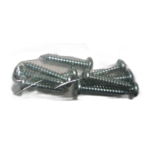 SEBO C 3.9 x 22 Screw (DIN 7981) for ELECTRONIC 370 and ET-C Power Heads — 10 Pack