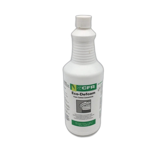 CFR ECO Defoamer, Case of 6 Quarts