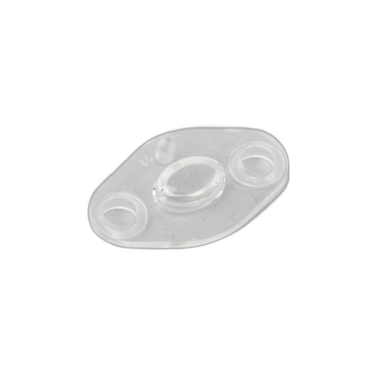 Riccar Radiance Filter Check LED Lens Cover (Natural)