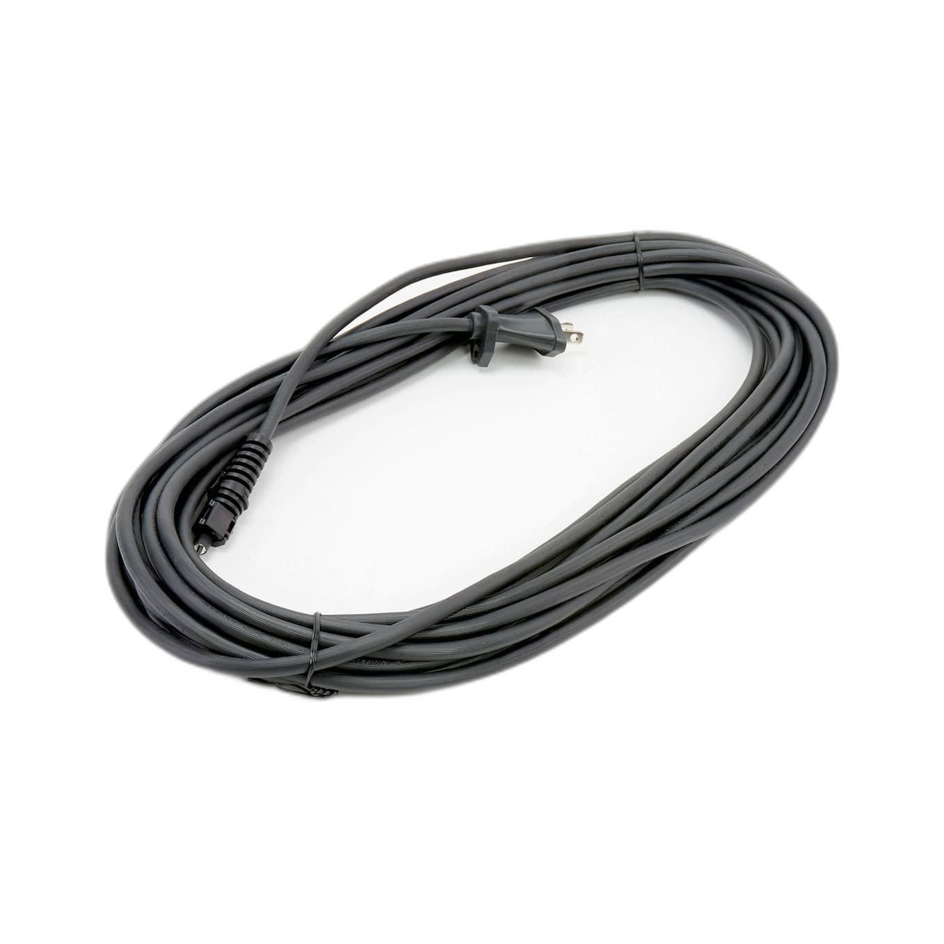 Riccar & Simplicity 40 ft. Power Cord Assembly for Premium 10 Series Ultralite Vacuums